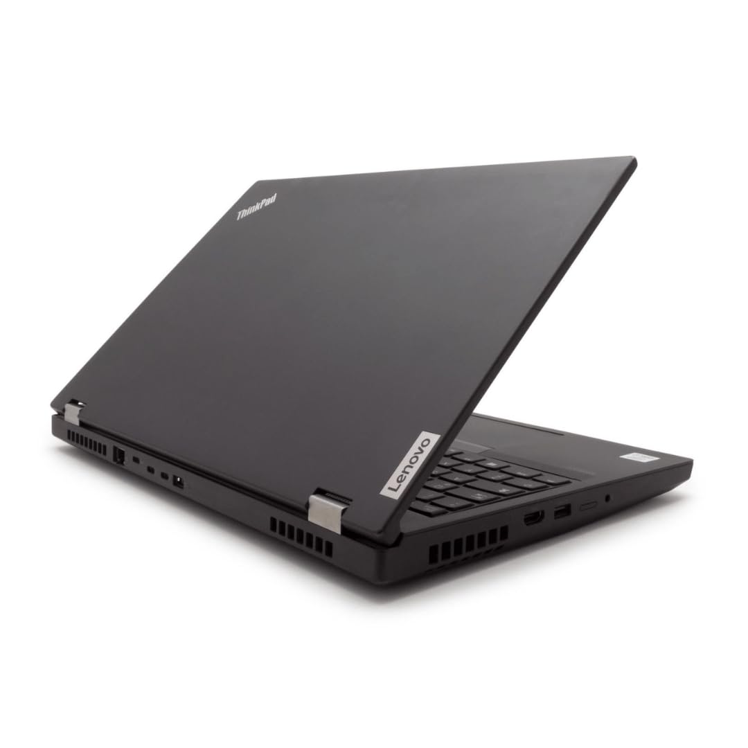 Windowsノート本体 Lenovo ThinkPad P15 Gen2*Core i7-11850H Lenovo ThinkPad P15 Gen 2 i7-11850H 32GB 512GB SSD FHD IR